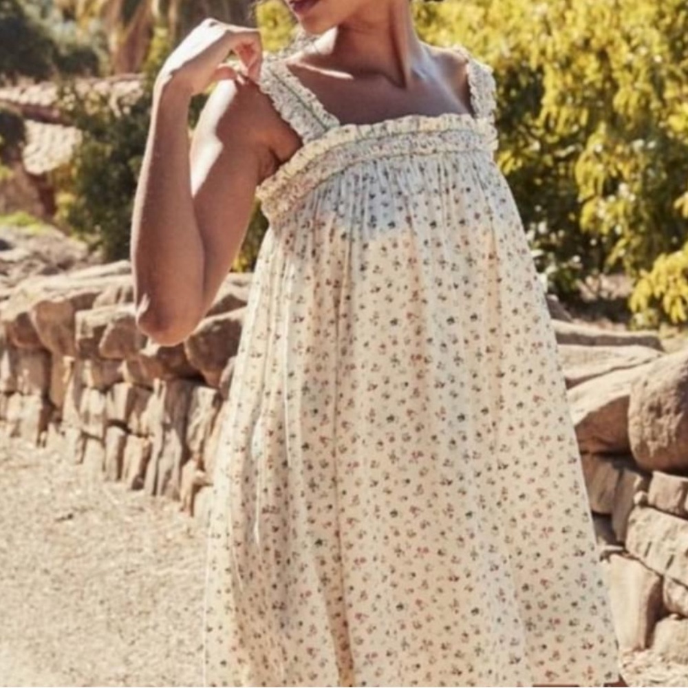 Doen Edrea Dress